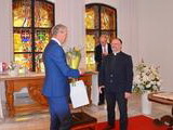 prof. Ján Miloslav Gerometta