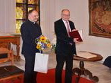 prof. Ján Miloslav Gerometta