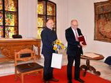 prof. Ján Miloslav Gerometta