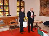 prof. Ján Miloslav Gerometta