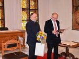 prof. Ján Miloslav Gerometta