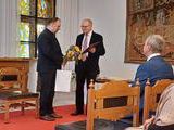 prof. Ján Miloslav Gerometta