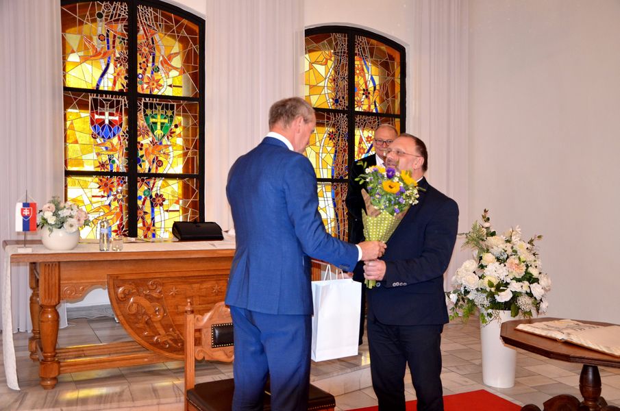 Život Žiliny