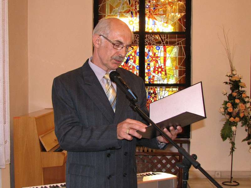 Mgr. Ján Blahovec