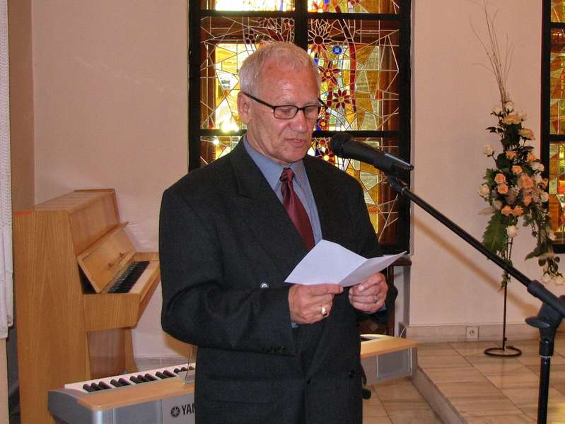 Mgr. František Babiar