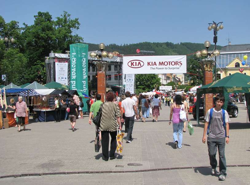 KIA Motors Slovakia 