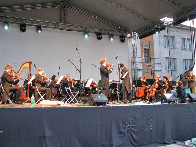 Štátny komorný orchester Žilina