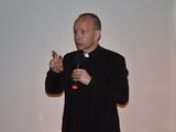 Mons. Jozef Haľko