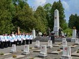 Военное кладбище Красной армии 
