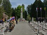 Vojnový cintorín Bôrik