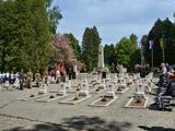 Vojnový cintorín Bôrik