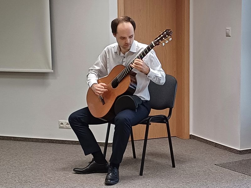 Život Žiliny