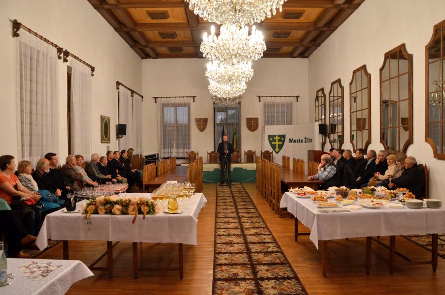 Výstava Ľuboša Plešingera