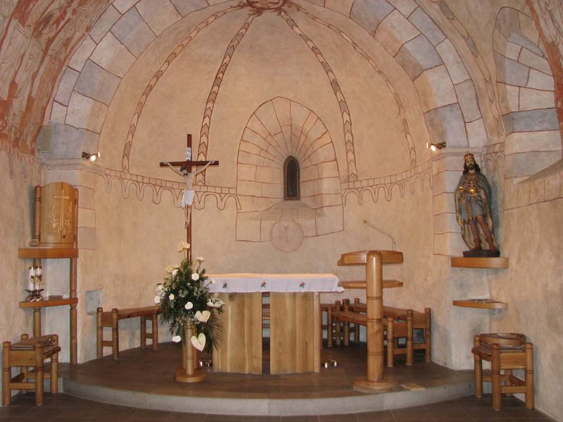 Kostol sv. Štefana kráľa Žilina