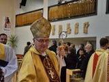 Mons. Tomáš Galis, biskup